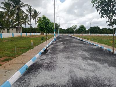 Project Image of 600.0 - 2400.0 Sq.ft Residential Plot Plot for buy in Janapriya Guru Dattatreya Enclave