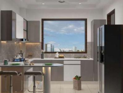 Project Image of 0.0 - 2415.0 Sq.ft 4 BHK Apartment for buy in Budget Home Ultra Luxury Floor