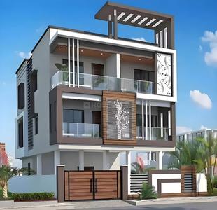 Project Image of 870.0 - 1366.0 Sq.ft 2 BHK Villa for buy in I5 Jayam Villas