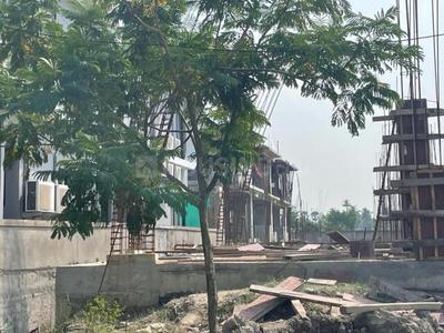 Project Image of 1810.0 - 4285.0 Sq.ft 3.5 BHK Villa for buy in Emami Aastha