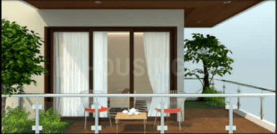 Project Image of 0.0 - 3500.0 Sq.ft 3 BHK Apartment for buy in DRA Ranka Iris