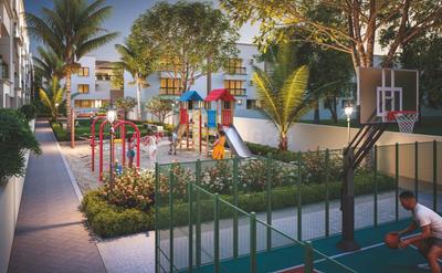 Project Image of 0.0 - 3181.0 Sq.ft 5 BHK Villa for buy in Aarna Anantam