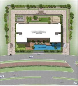 Project Image of 405.0 - 1005.0 Sq.ft 1 BHK Apartment for buy in Sobha Avalon