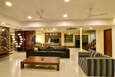 Project Image of 4014.94 - 6307.0 Sq.ft 4 BHK Villa for buy in Expanse Ski43