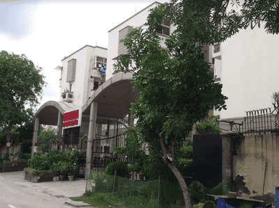 Project Image of 1450.0 - 1850.0 Sq.ft 3 BHK Apartment for buy in Shivkala Apartment
