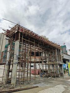 Project Image of 833.0 - 1275.0 Sq.ft 2 BHK Apartment for buy in Dosti Willow