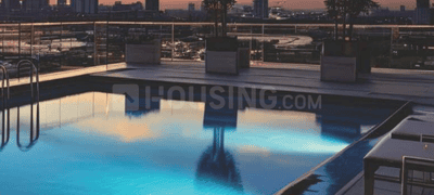 Project Image of 723.55 - 1298.24 Sq.ft 2 BHK Apartment for buy in Alliaance Opal Bay