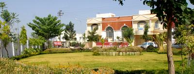 Project Image of 1125 Sq.ft 3 BHK Duplex for sale in Bawadiya Kalan for Rs. 14200000