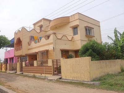 Project Image of 750 Sq.ft 2 BHK Independent House for sale in Kamalpur for Rs. 2700000