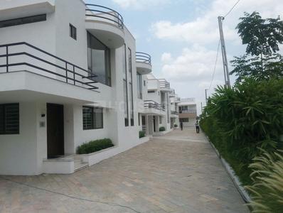 Project Image of 777.58 - 1095.34 Sq.ft 3 BHK Villa for buy in Aims Maa Baap Na Aashirwad