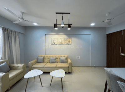 Project Image of 1147.0 - 1735.0 Sq.ft 2 BHK Apartment for buy in Nayantara Presidency