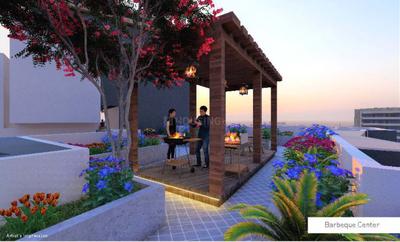 Project Image of 376.0 - 691.0 Sq.ft 1 BHK Apartment for buy in Ascend Tower