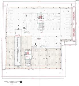 Project Image of 1766.9 - 2185.0 Sq.ft 4 BHK Apartment for buy in V G Shivansh Heights
