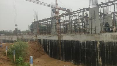 Project Image of 0.0 - 871.23 Sq.ft 3 BHK Apartment for buy in Avyaan Harmony