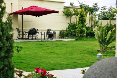 Project Image of 0.0 - 3240.0 Sq.ft 3 BHK Villa for buy in Lahari Ananda Villas