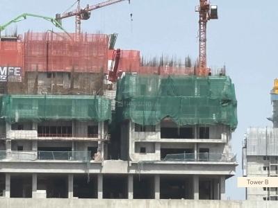 Project Image of 5185.0 - 9765.0 Sq.ft 4 BHK Apartment for buy in The Marquise