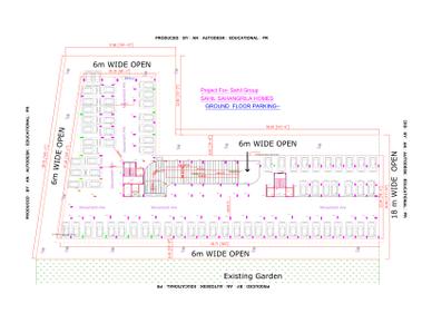 Project Image of 951.53 - 1010.73 Sq.ft 3 BHK Apartment for buy in JK Sahil Shangrila Homes