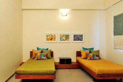 Project Image of 3725.0 - 3768.0 Sq.ft 4 BHK Apartment for buy in Synthesis Altius III