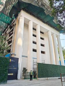 Project Image of 447.46 - 1005.27 Sq.ft 1 BHK Apartment for buy in Runwal Pinnacle