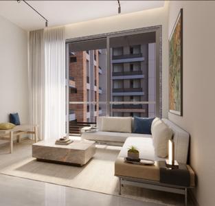 Project Image of 608.7 - 851.64 Sq.ft 2 BHK Apartment for buy in Karma Elegance
