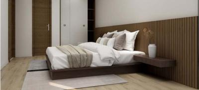 Project Image of 1650.0 - 2100.0 Sq.ft 3 BHK Apartment for buy in Namishree Aria