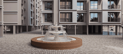 Project Image of 231.1 - 752.29 Sq.ft 1 RK Apartment for buy in Namastey Dwarika Majestica