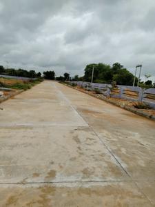 Project Image of 1350.0 - 4500.0 Sq.ft Residential Plot Plot for buy in Bhoomi ShikhaMani Township
