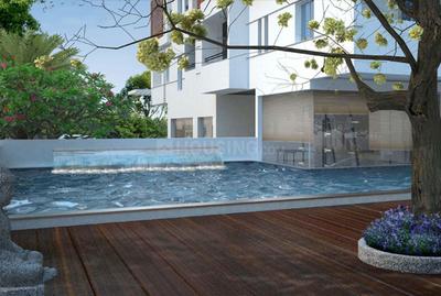Project Image of 1686.0 - 2240.0 Sq.ft 3 BHK Apartment for buy in Goldfish Vaaha