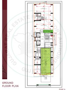 Project Image of 1941.81 - 3553.17 Sq.ft 4 BHK Apartment for buy in Arpan Status Luxe