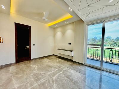 Project Image of 1800.0 - 2800.0 Sq.ft 3 BHK Builder Floor for buy in Investor Avenue Luxury Floor 3