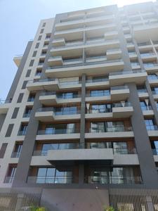 Project Image of 1110.94 - 1789.82 Sq.ft 3 BHK Apartment for buy in Pramukh Shanti