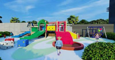 Project Image of 44.4 - 225.42 Sq.ft Residential Plot Plot for buy in Tiyansh Capital City