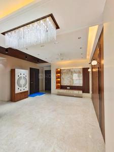 Project Image of 2250.0 - 2340.0 Sq.ft 4 BHK Builder Floor for buy in Ansal Esencia Sector 67