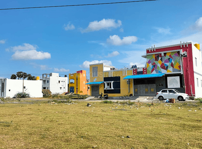 Project Image of 444.0 - 7942.0 Sq.ft Residential Plot Plot for buy in I5 K K Avenue