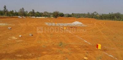 Project Image of 1200.0 - 2000.0 Sq.ft Residential Plot Plot for buy in Abhyudaya Prasanthi Green County