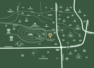 Project Image of 716.98 - 2129.12 Sq.ft 2 BHK Apartment for buy in Bramhacorp Sun Valley Phase 1