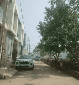 Project Image of 2000 Sq.ft 3 BHK Duplex for sale in Old Dhamtari Road for Rs. 8500000