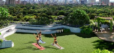 Project Image of 1087.0 - 2844.0 Sq.ft 2 BHK Apartment for buy in Piramal Aranya Avyan Tower