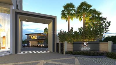 Project Image of 667.0 - 1088.43 Sq.ft 2 BHK Apartment for buy in Gagan Avencia