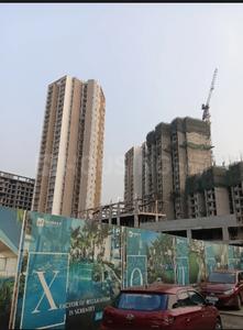 Project Image of 424.0 - 602.0 Sq.ft 1 BHK Apartment for buy in Mahaavir Exotique Phase II