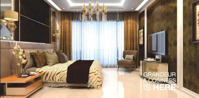 Project Image of 448.0 - 685.0 Sq.ft 1 BHK Apartment for buy in Meridian Court 1