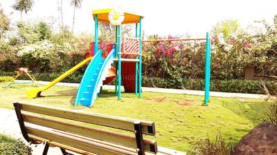 Project Image of 373.83 - 616.66 Sq.ft 1 BHK Apartment for buy in Grow Riverside Greens