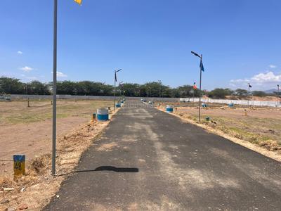 Project Image of 442.0 - 3632.0 Sq.ft Residential Plot Plot for buy in Sree Siva Shakthi Nagar Phase 2