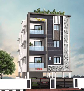 Project Image of 0.0 - 957.0 Sq.ft 3 BHK Apartment for buy in BC Advika