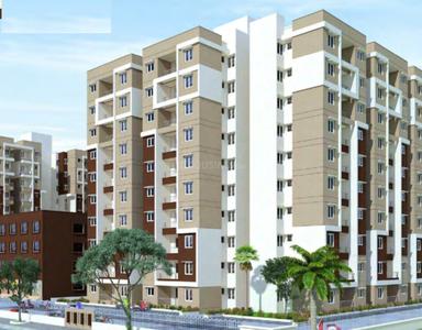 Ascent Khushi Residency Images for Elevation of Ascent Khushi Residency 1