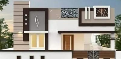 Project Image of 1000.0 - 1250.0 Sq.ft 2 BHK Villa for buy in Elite Akash Garden Villa Rathinamangalam