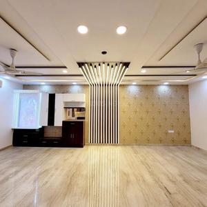 Project Image of 2448.0 - 4050.0 Sq.ft 4 BHK Builder Floor for buy in Kohli Ultra Luxury Floor