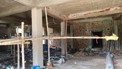 Project Image of 275.0 - 634.0 Sq.ft 1 BHK Apartment for buy in Taj Construction Apartment 4