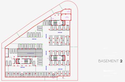 Project Image of 1193.5 - 1322.78 Sq.ft 3 BHK Apartment for buy in Landmark Vaidehi Elysium