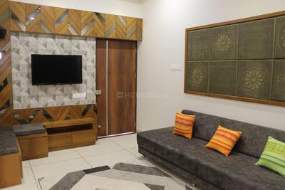 Project Image of 680.0 - 925.0 Sq.ft 2 BHK Apartment for buy in Akshar Green